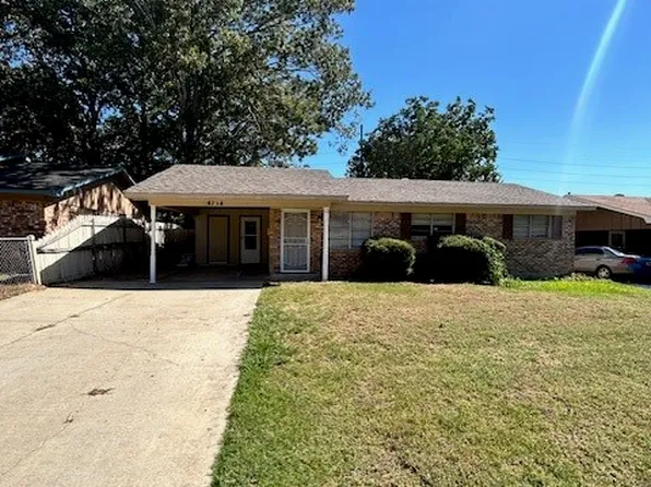 8713 Westbrook Pl, Shreveport, LA 71108