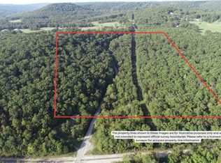 Brentwood Mountain Rd, Winslow, AR 72959