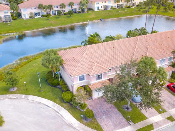 2512 Seminole Palms Drive, Greenacres, FL 33463