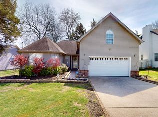 5036 Trailwater Dr, Antioch, TN 37013