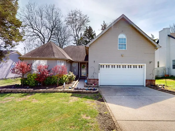 5036 Trailwater Dr, Antioch, TN 37013