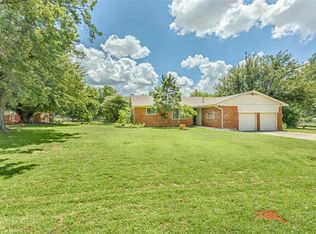 708 E Lea Ter, Mustang, OK 73064