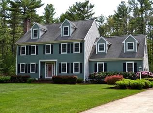 27 Earls Ct, Rochester, MA 02770