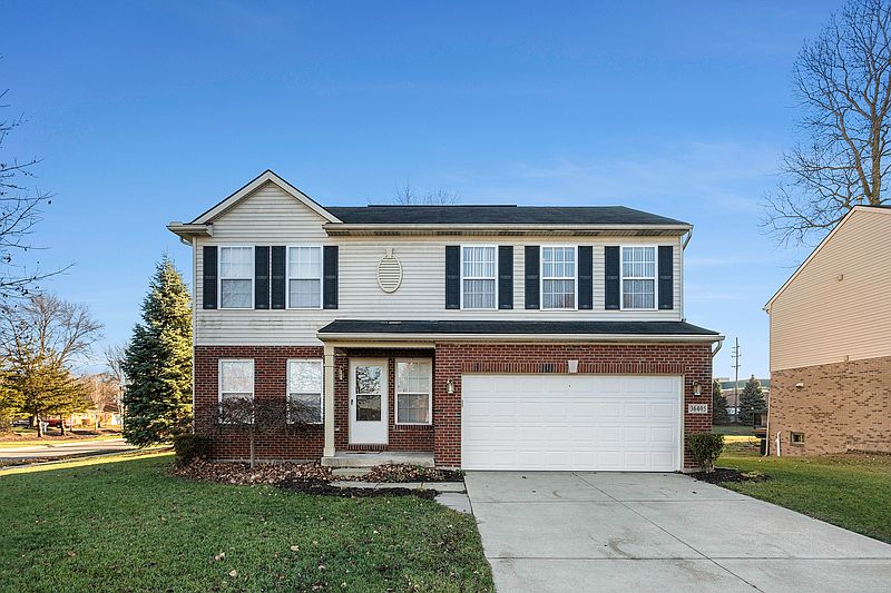 1st image of 36405 Newberry Estates Dr