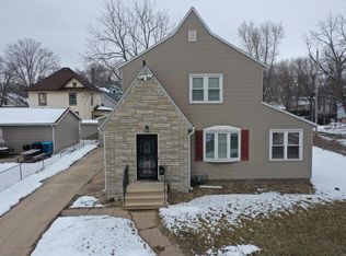 116 Dawson St, Waterloo, IA 50703
