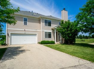 3430 Helene Rieder Dr, Montgomery, IL 60538