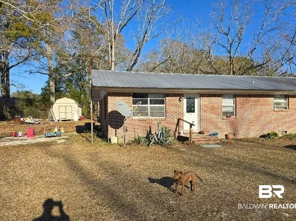 44244 N Highway 31, Brewton, AL 36426