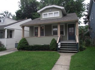 304 E Saratoga St #1, Ferndale, MI 48220