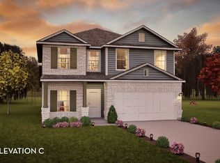 2013 Placerville St, Forney, TX 75126