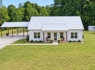 4331 Tanyard Hill Rd, Lynchburg, TN 37352