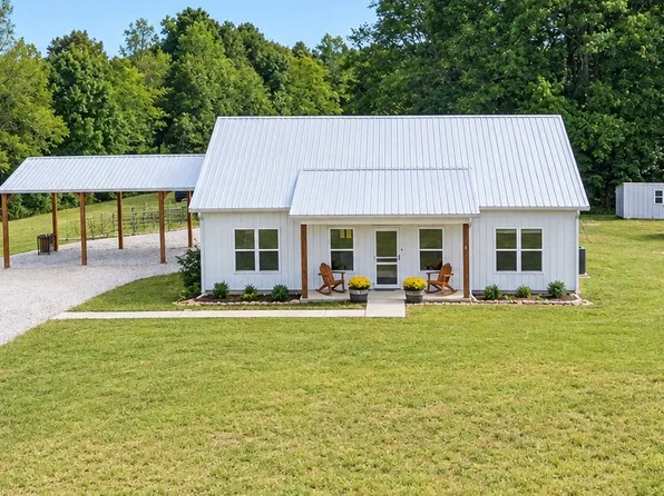4331 Tanyard Hill Rd, Lynchburg, TN 37352