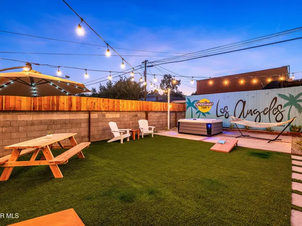 12247 Cedar Ave, Hawthorne, CA 90250
