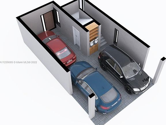 4th image of 2021 Sherman Cir #B