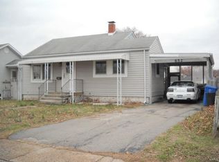 652 Lincoln Ave, East Alton, IL