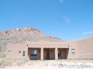 42007 N New River Rd, Desert Hills, AZ 85086