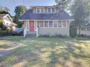 1830 Malasia Rd, Akron, OH 44305