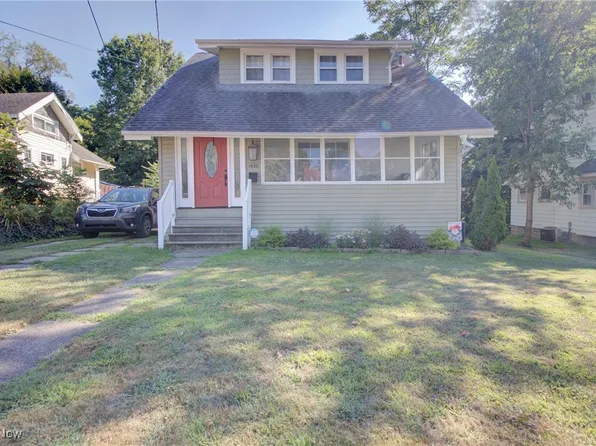 1830 Malasia Rd, Akron, OH 44305