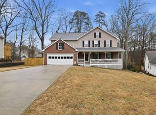 4631 Gold Mine Dr, Sugar Hill, GA 30518