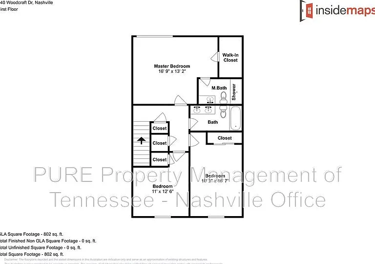 840 Woodcraft Dr — Photo 29