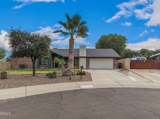 14640 N 23rd Ave, Phoenix, AZ 85023