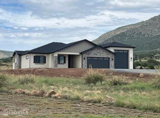 14260 E Bear Grass Ct, Prescott Valley, AZ 86315