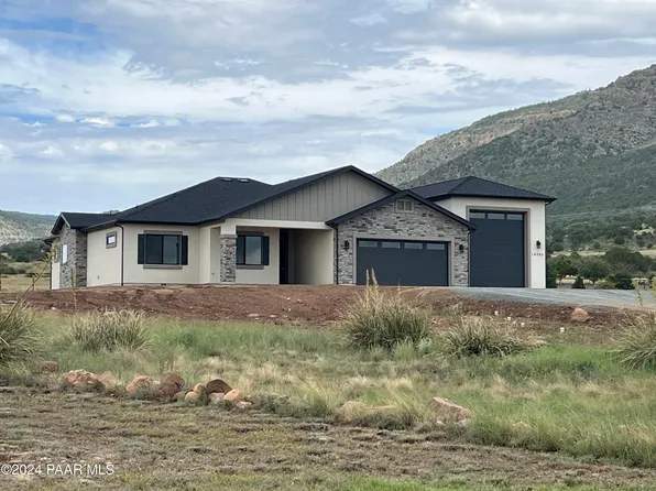 14260 E Bear Grass Ct, Prescott Valley, AZ 86315
