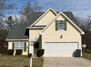 309 Cypress Dr, Gray, GA 31032
