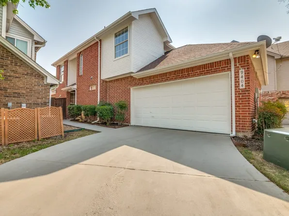 9404 Blue Jay Way, Irving, TX 75063