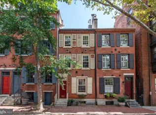 421 S Carlisle St, Philadelphia, PA 19146