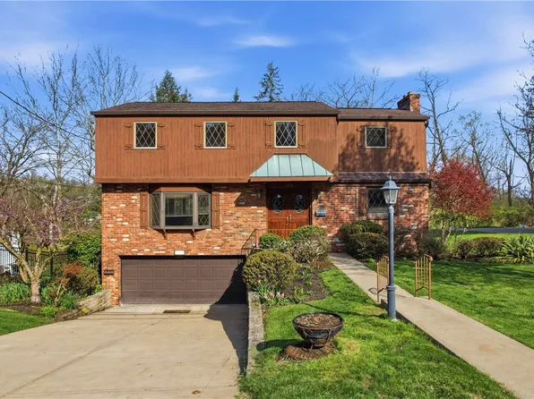 1460 Great Oak Dr, Pittsburgh, PA 15220