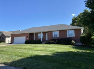 420 Tanglewood Way, Fulton, MO 65251