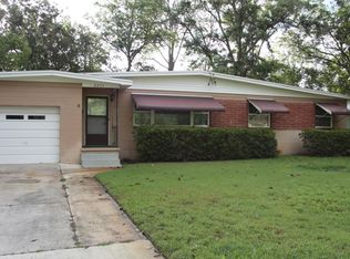 2211 Saul Dr, Jacksonville, FL 32216