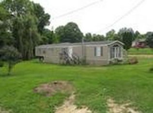 125 Upper Whetstone Rd, Harriman, TN 37748