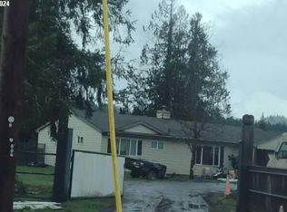 28121 SE Highway 224, Eagle Creek, OR