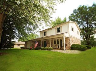 2690 N Richard Dr, Shelbyville, IN