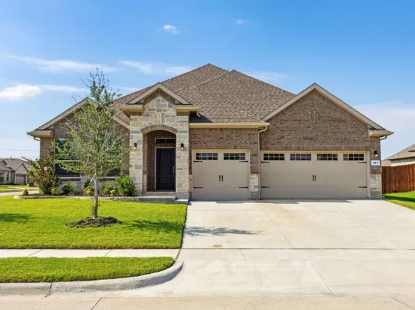 301 Clayton St, Red Oak, TX 75154