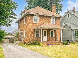 22 Hoover Rd, Rochester, NY 14617