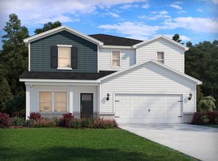Dakota Plan, Oakwood, Mebane, NC 27302
