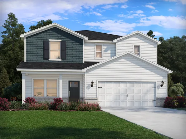 Dakota Plan, Oakwood