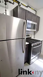Rented by Link NY Realty