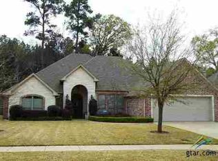706 Huntwick Ln, Tyler, TX 75703