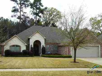 706 Huntwick Ln, Tyler, TX, 75703