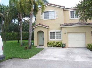 1704 SW 101st Ter, Hollywood, FL 33025