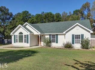 140 Huger St, Rincon, GA 31326