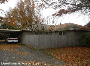3220 NE Lancaster St APT 4, Corvallis, OR 97330