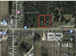 Us Highway 98 #1, Foley, AL 36535