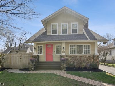 116 Mountain Ave, North Caldwell, NJ, 07006