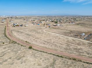 1251 E Industrial Blvd, Pueblo West, CO 81007