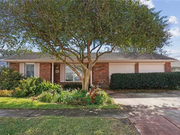 7116 Wilty St, Metairie, LA 70003