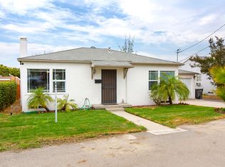 2543 Bonita St, Lemon Grove, CA 91945
